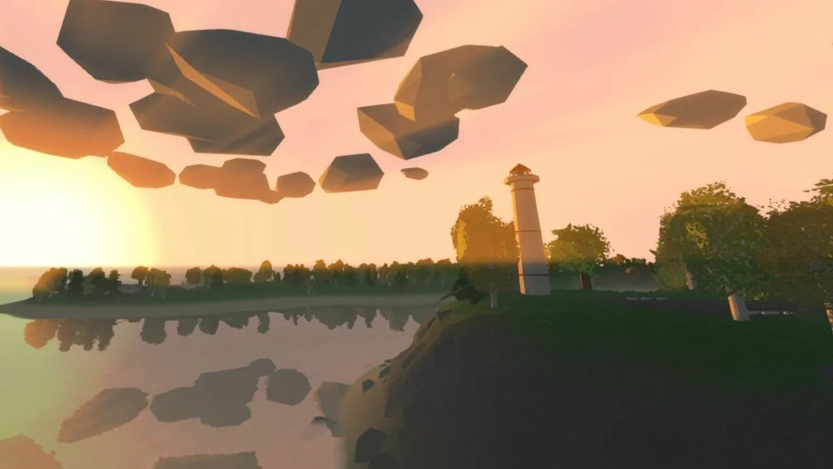 Скриншоты из Unturned / Картинка 2