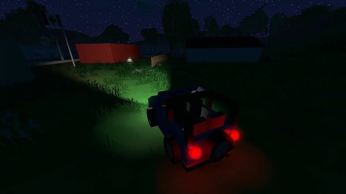 Скриншоты из Unturned / Картинка 4