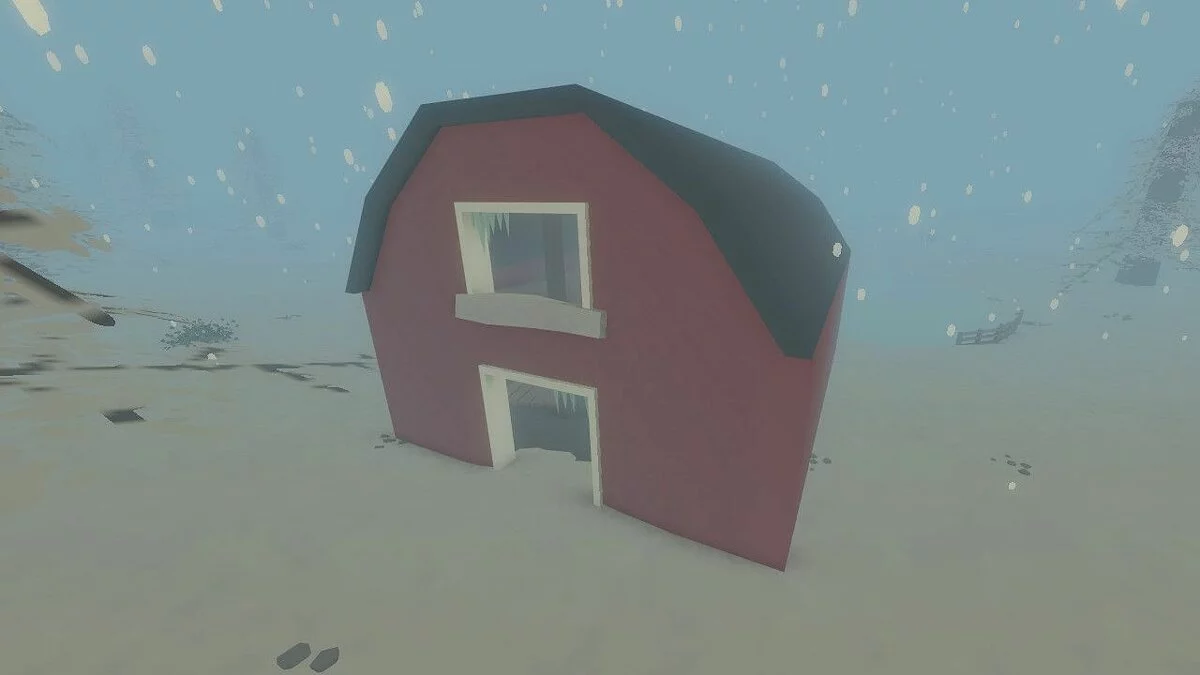 Скриншоты из Unturned / Картинка 5