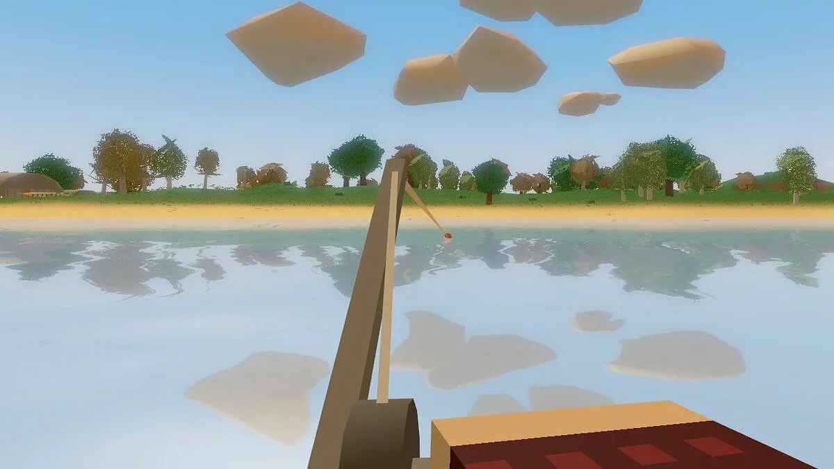 Скриншоты из Unturned / Картинка 6