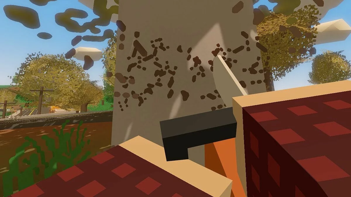 Скриншоты из Unturned / Картинка 9