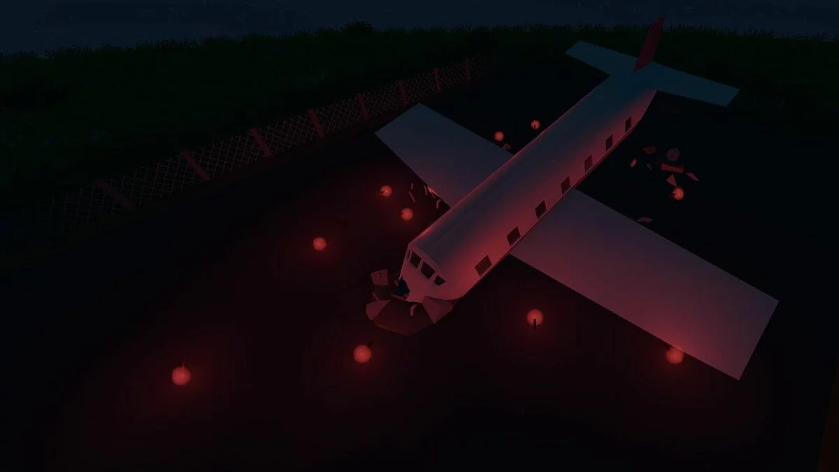 Скриншоты из Unturned / Картинка 10