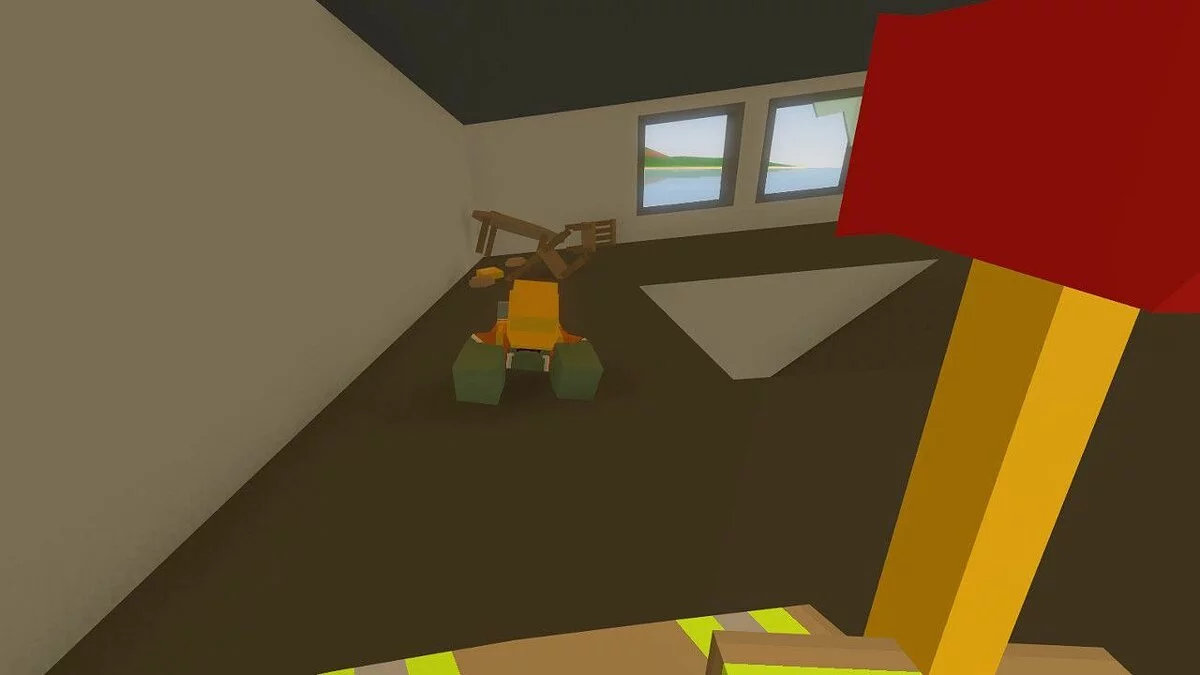 Скриншоты из Unturned / Картинка 11