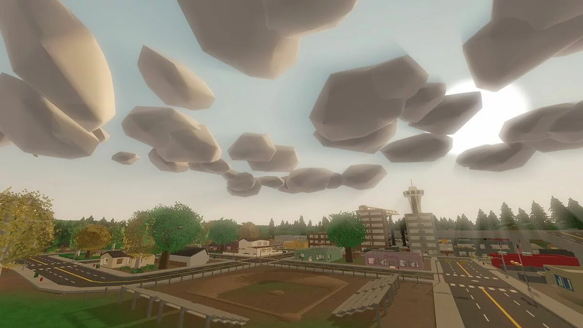 Скриншоты из Unturned / Картинка 12