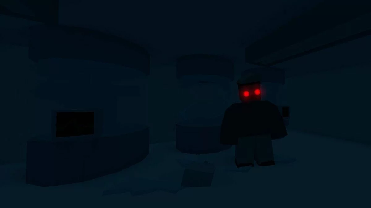 Скриншоты из Unturned / Картинка 14