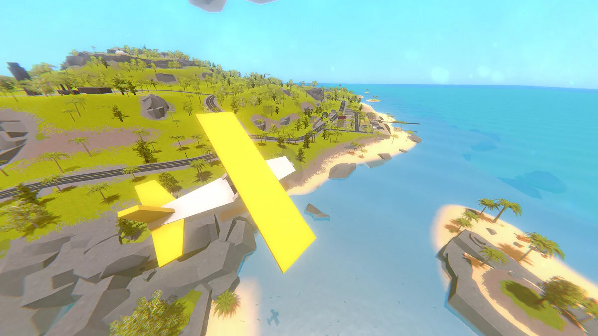 Скриншоты из Unturned / Картинка 28