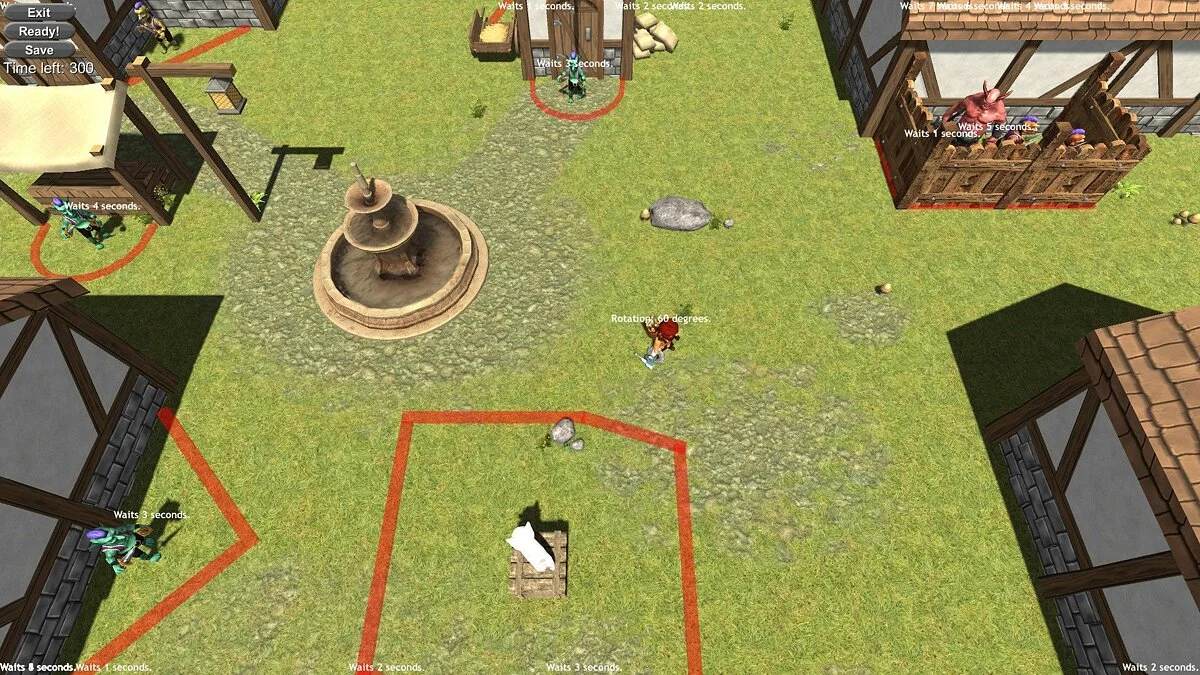 Скриншоты из Bomb Defense / Картинка 7