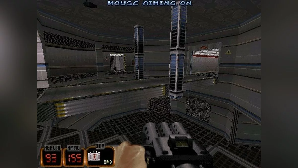 Скриншоты из Duke it out in D.C. / Картинка 75