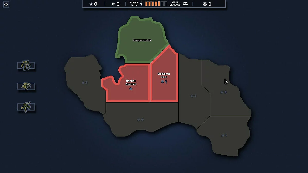 Скриншоты из Into the Breach / Картинка 12