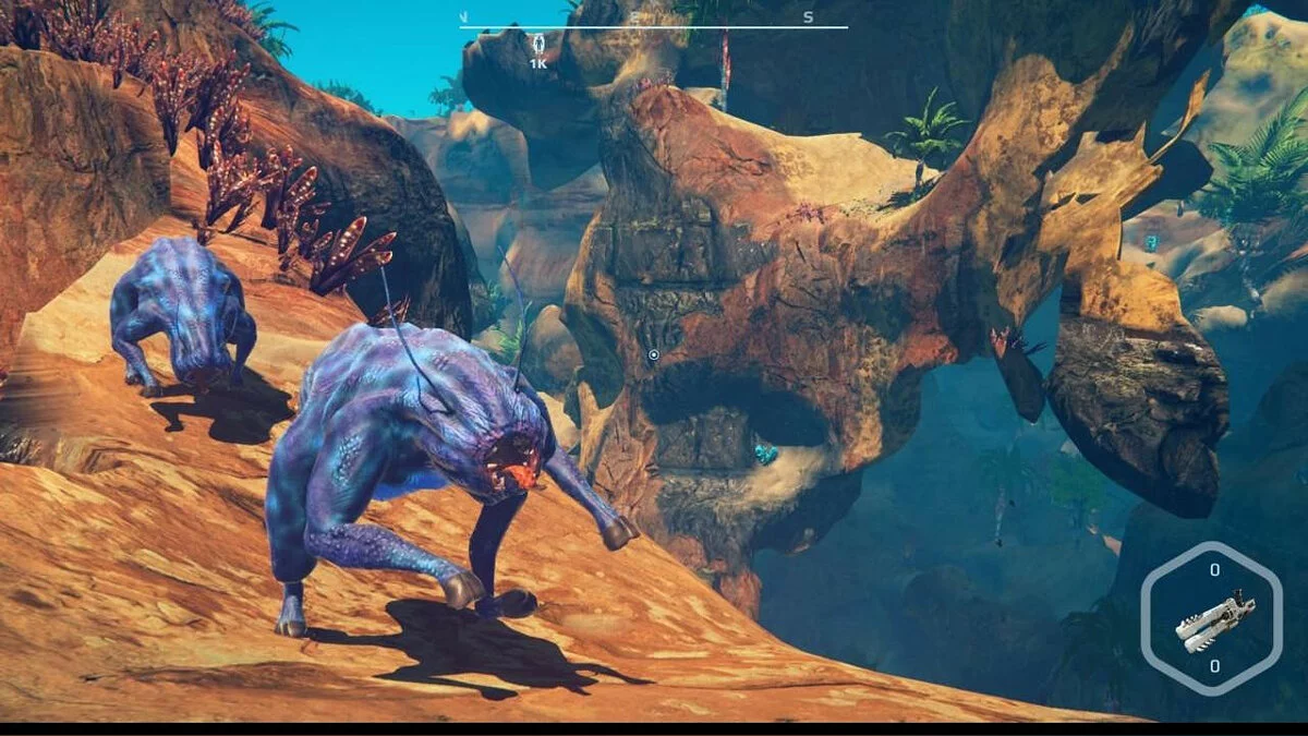 Скриншоты из Planet Nomads / Картинка 7