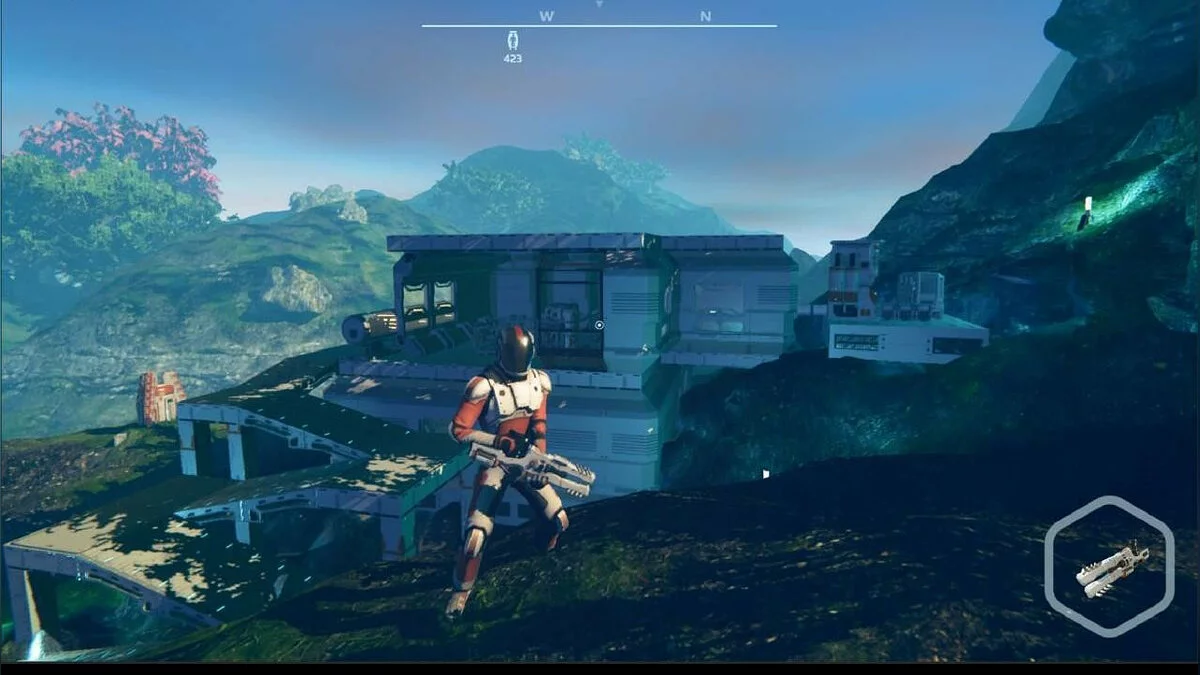 Скриншоты из Planet Nomads / Картинка 10