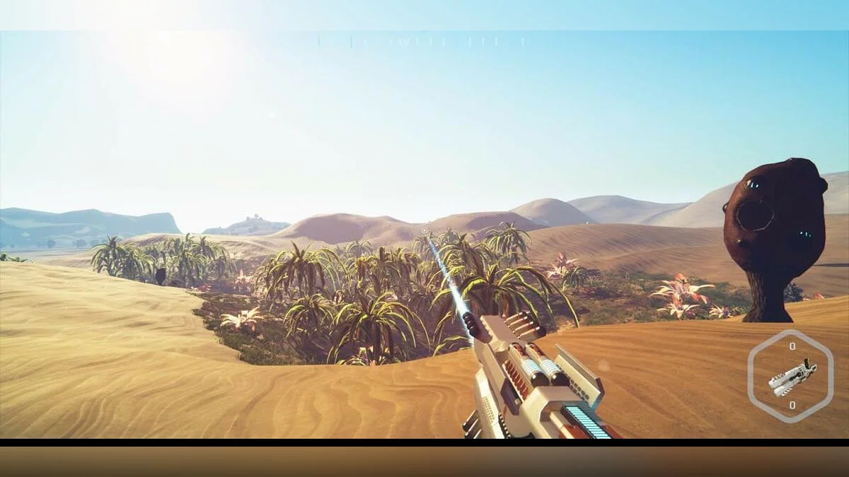 Скриншоты из Planet Nomads / Картинка 13
