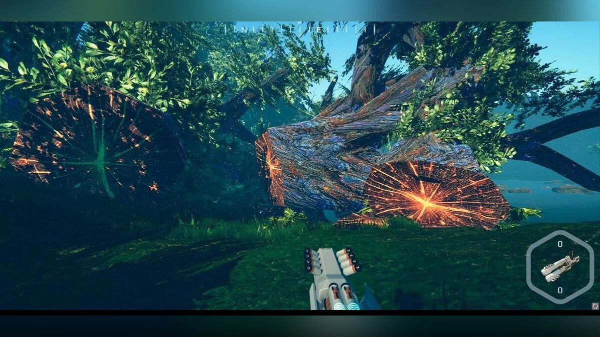 Скриншоты из Planet Nomads / Картинка 14