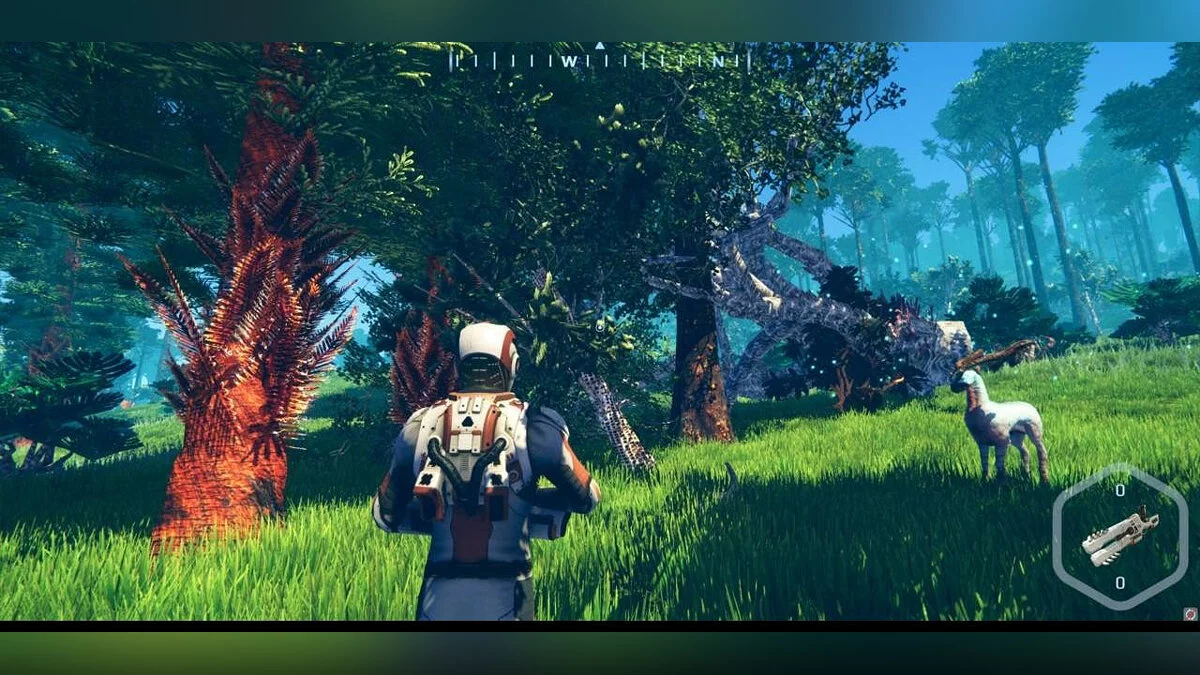 Скриншоты из Planet Nomads / Картинка 16