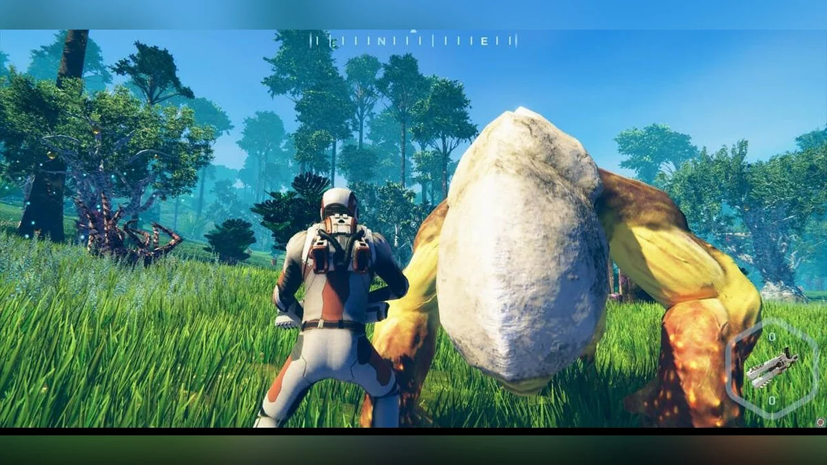 Скриншоты из Planet Nomads / Картинка 17