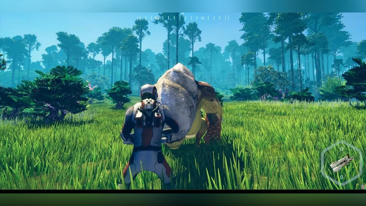 Скриншоты из Planet Nomads / Картинка 18