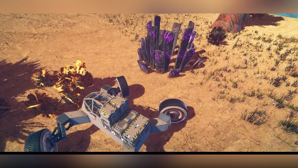 Скриншоты из Planet Nomads / Картинка 21