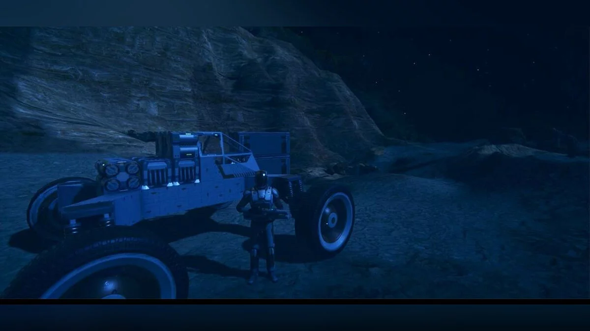 Скриншоты из Planet Nomads / Картинка 22