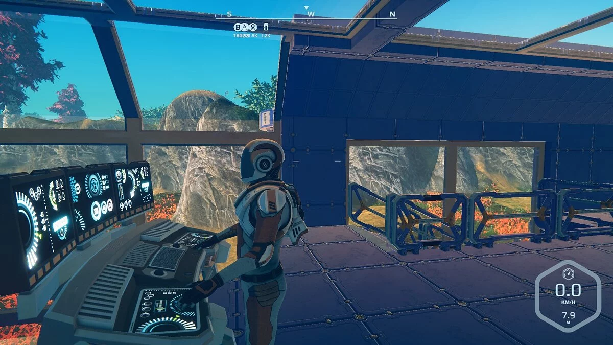 Скриншоты из Planet Nomads / Картинка 24