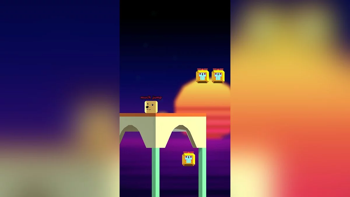 Скриншоты из Face Bump / Картинка 8