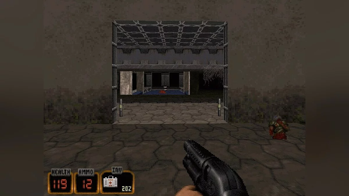 Скриншоты из Duke: Nuclear Winter / Картинка 66