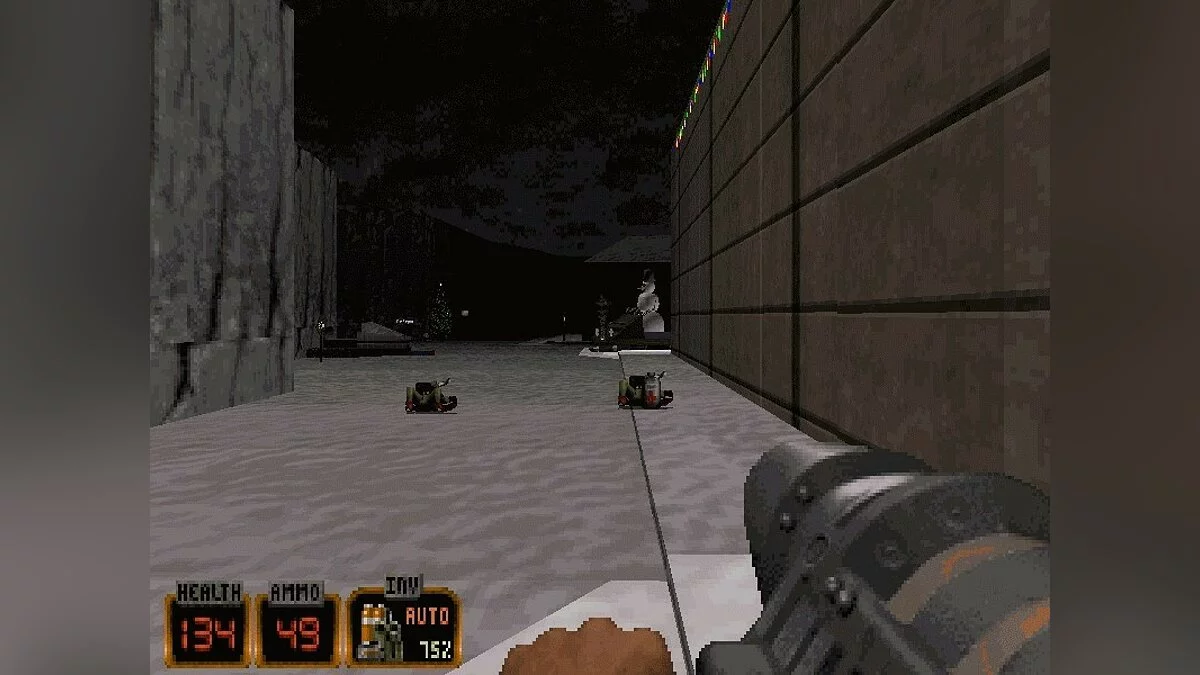 Скриншоты из Duke: Nuclear Winter / Картинка 69