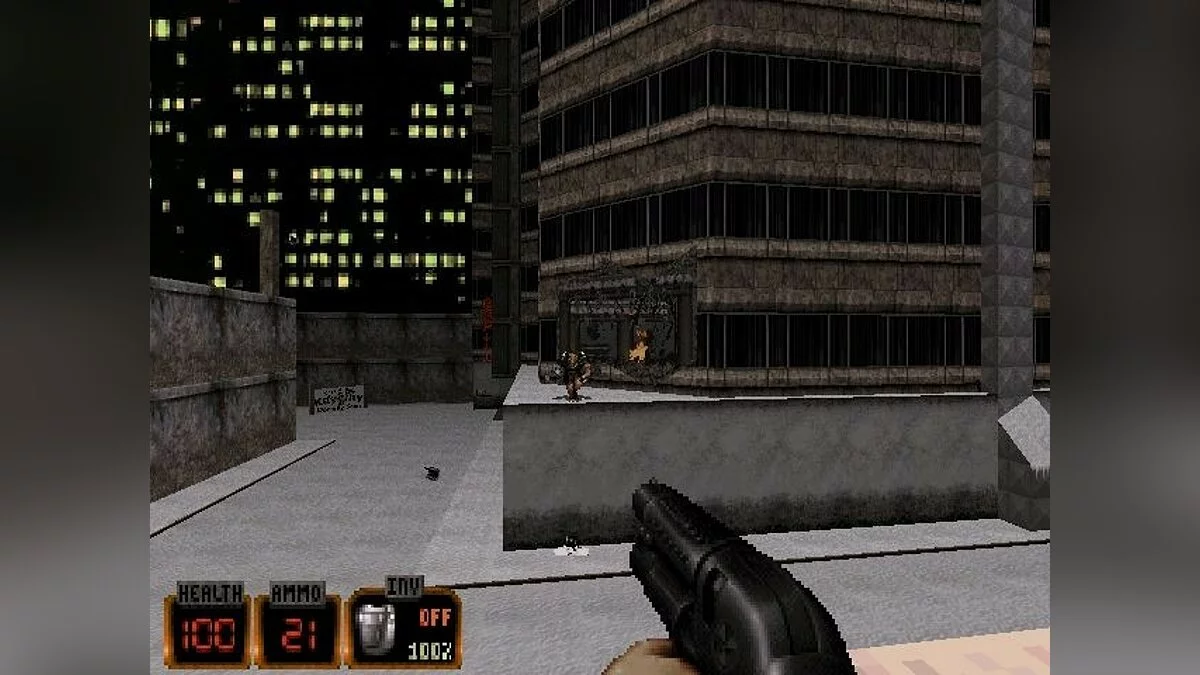Скриншоты из Duke: Nuclear Winter / Картинка 71