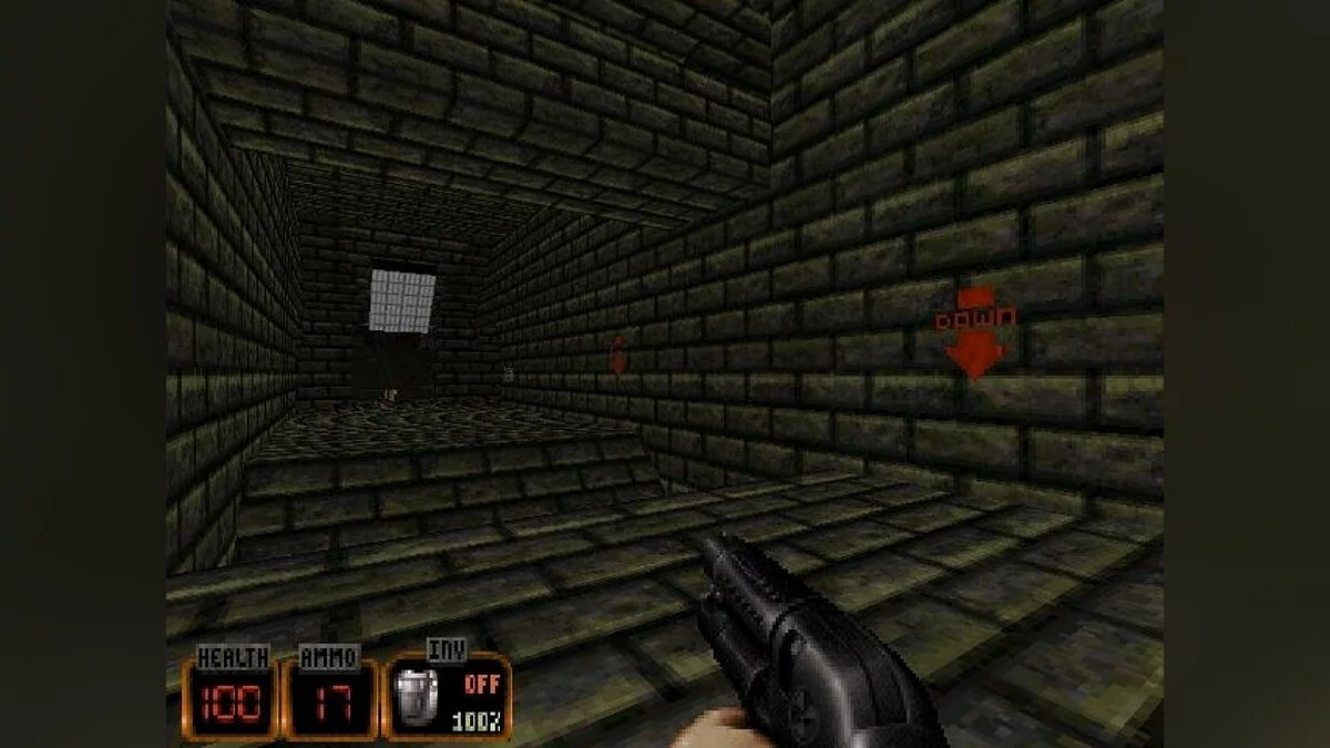 Скриншоты из Duke: Nuclear Winter / Картинка 83