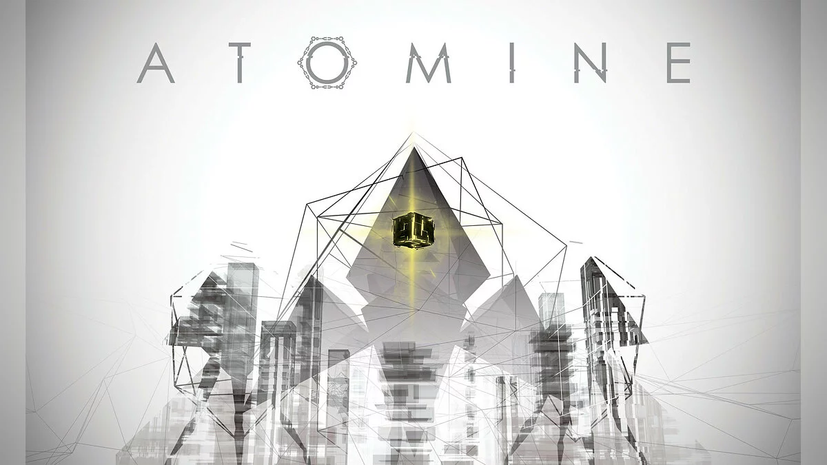 Скриншоты из ATOMINE / Картинка 14