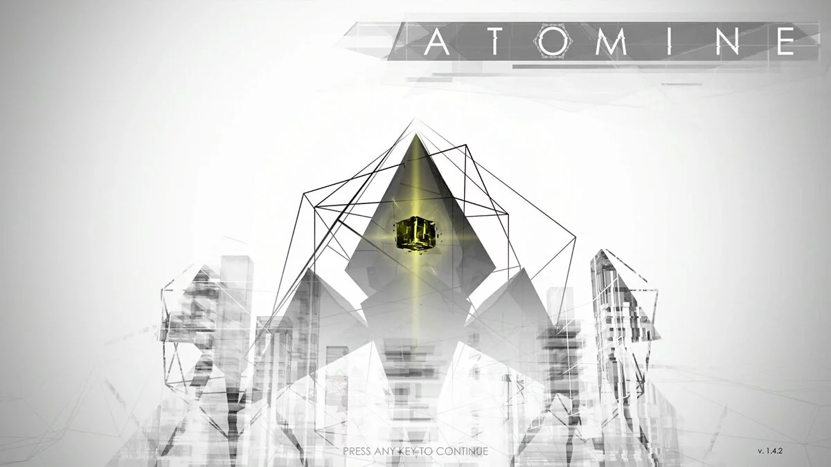 Скриншоты из ATOMINE / Картинка 26
