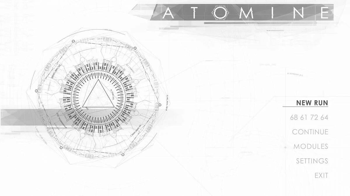 Скриншоты из ATOMINE / Картинка 27
