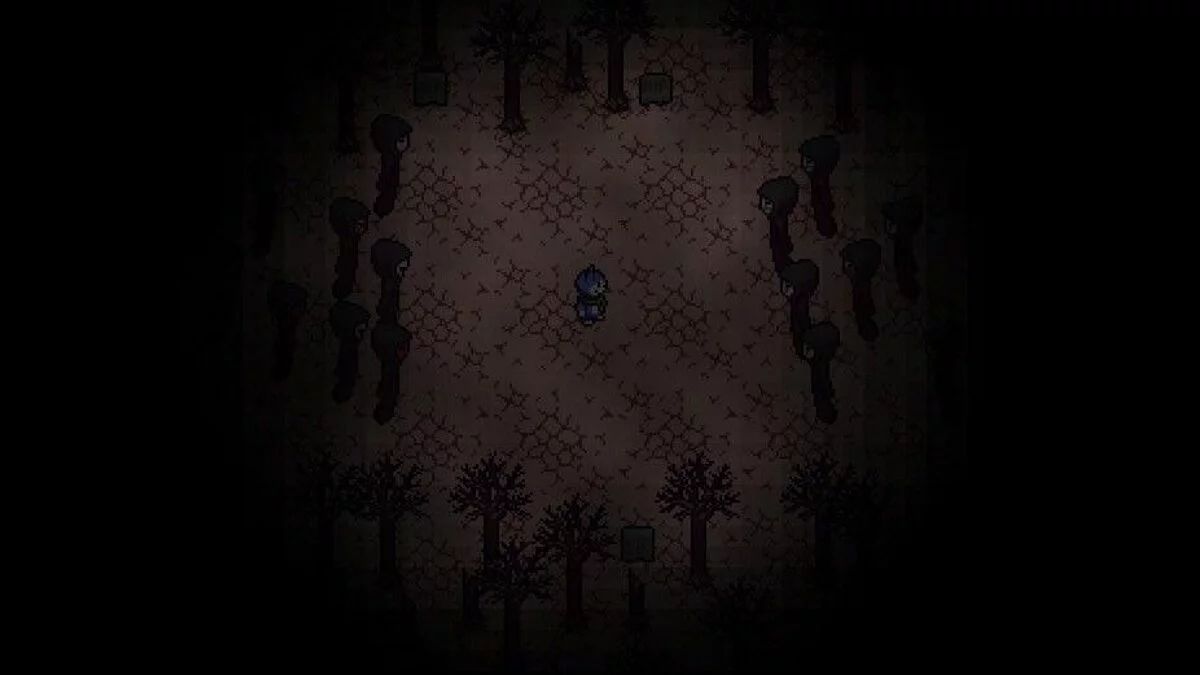 Скриншоты из Towards The Pantheon: Escaping Eternity / Картинка 14