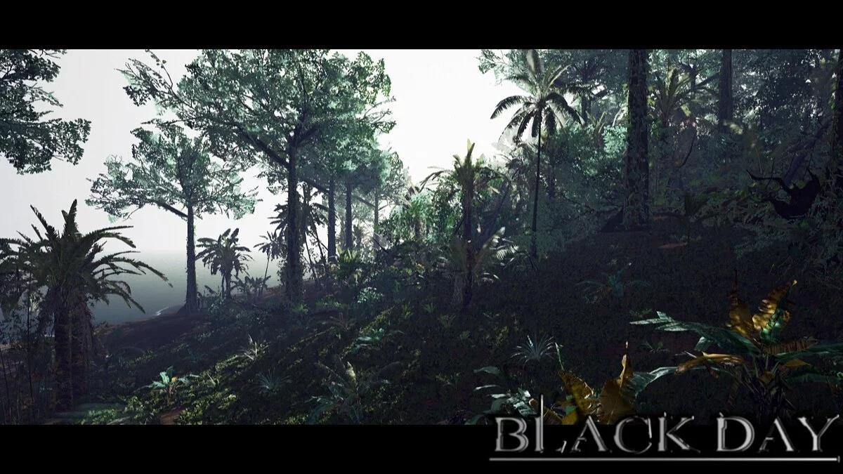 Скриншоты из Black Day / Картинка 24