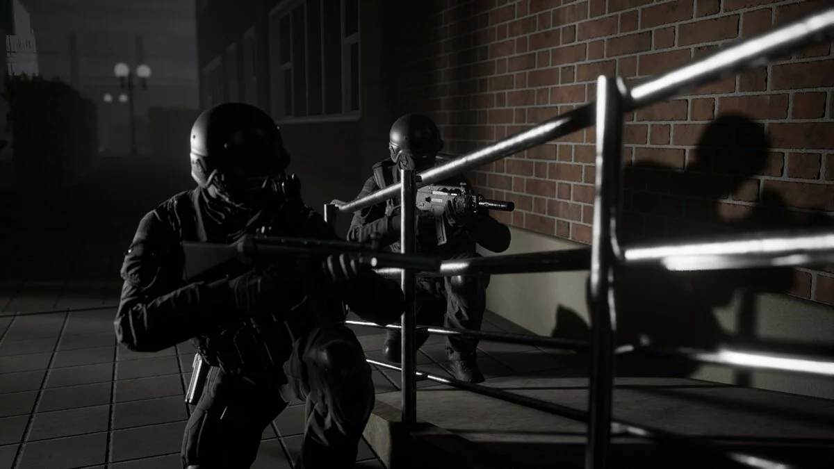 Скриншоты из Black Day / Картинка 57