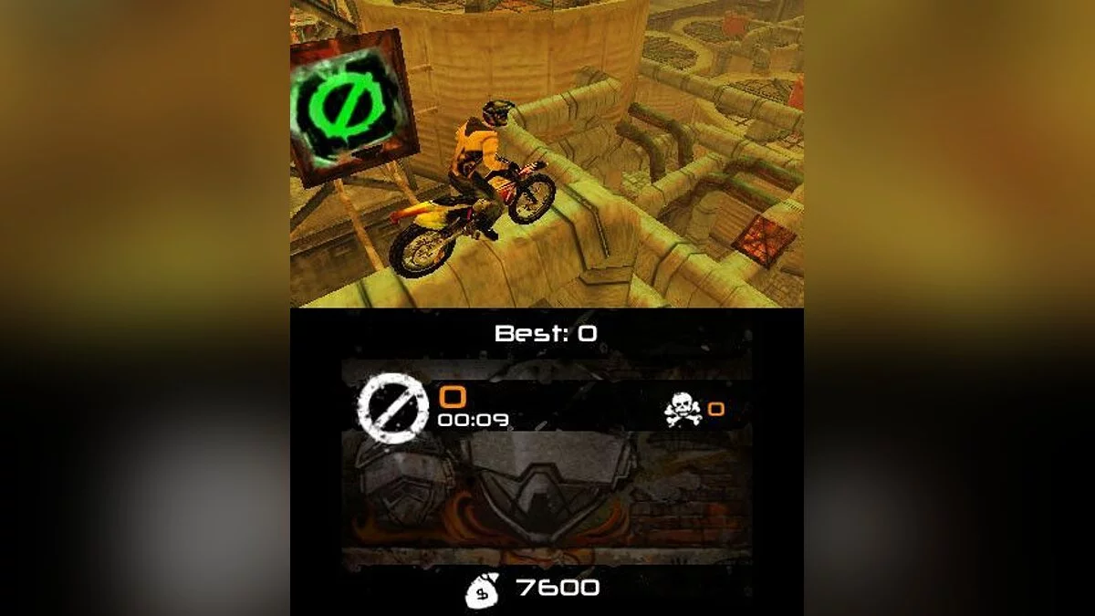 Скриншоты из Urban Trial Freestyle 2 / Картинка 6