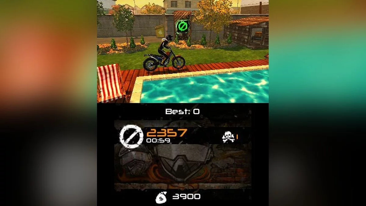 Скриншоты из Urban Trial Freestyle 2 / Картинка 7