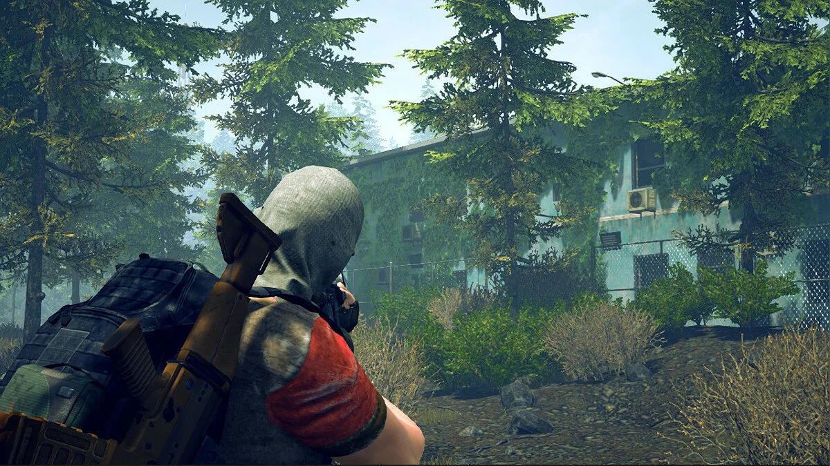 Скриншоты из Lost Region / Картинка 8