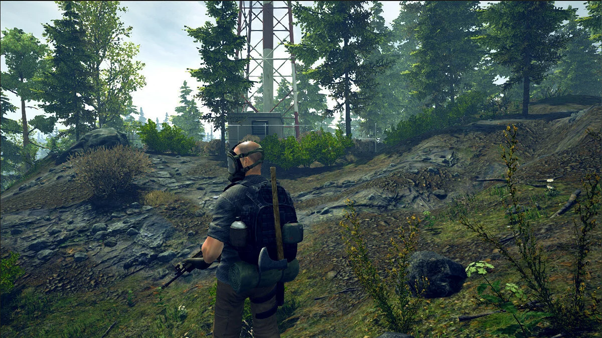 Скриншоты из Lost Region / Картинка 10