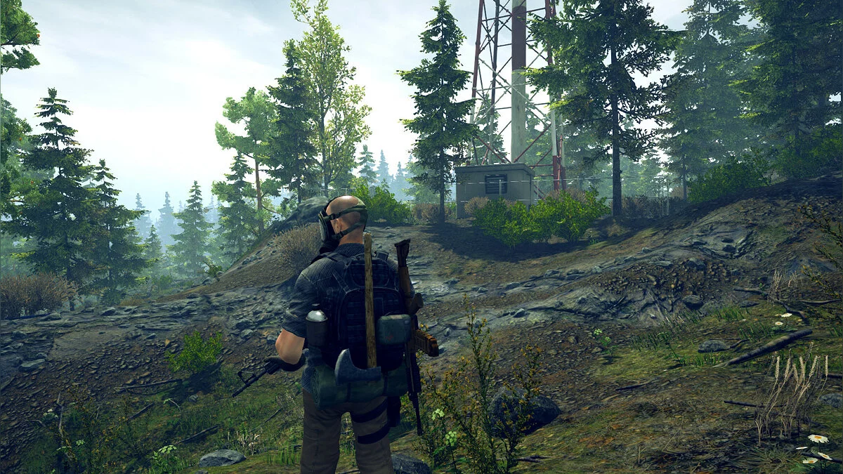 Скриншоты из Lost Region / Картинка 11