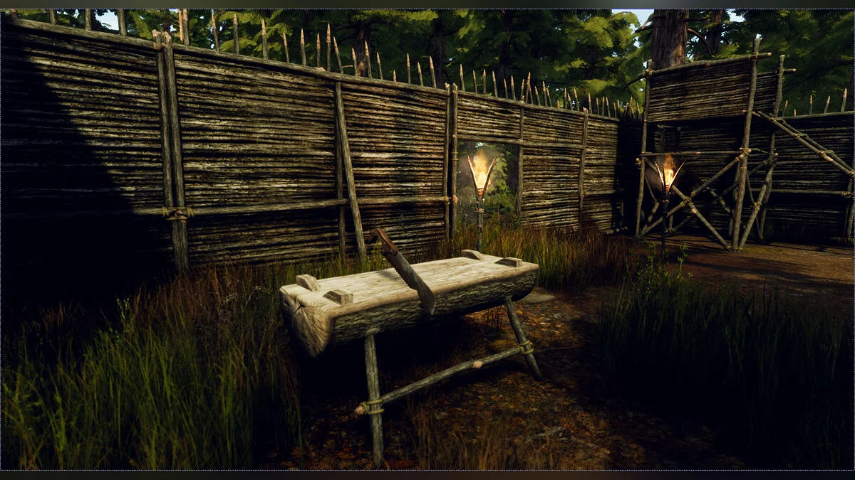 Скриншоты из Lost Region / Картинка 21