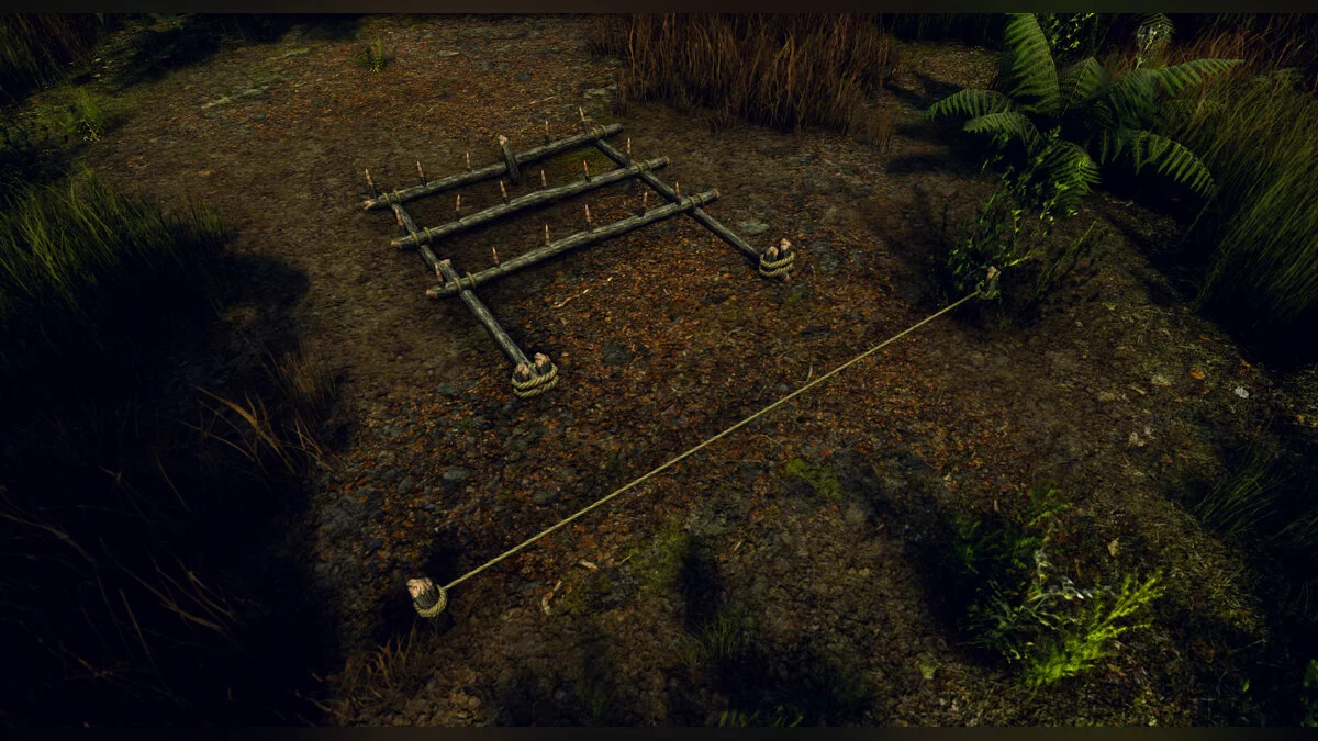 Скриншоты из Lost Region / Картинка 22
