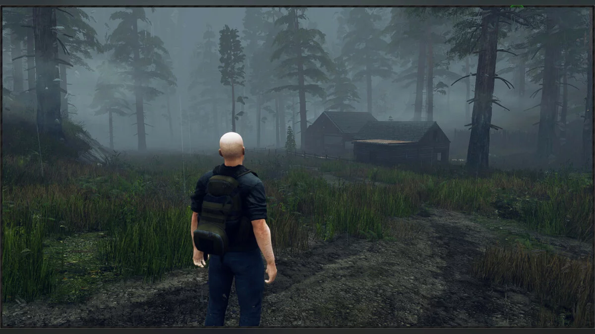 Скриншоты из Lost Region / Картинка 23