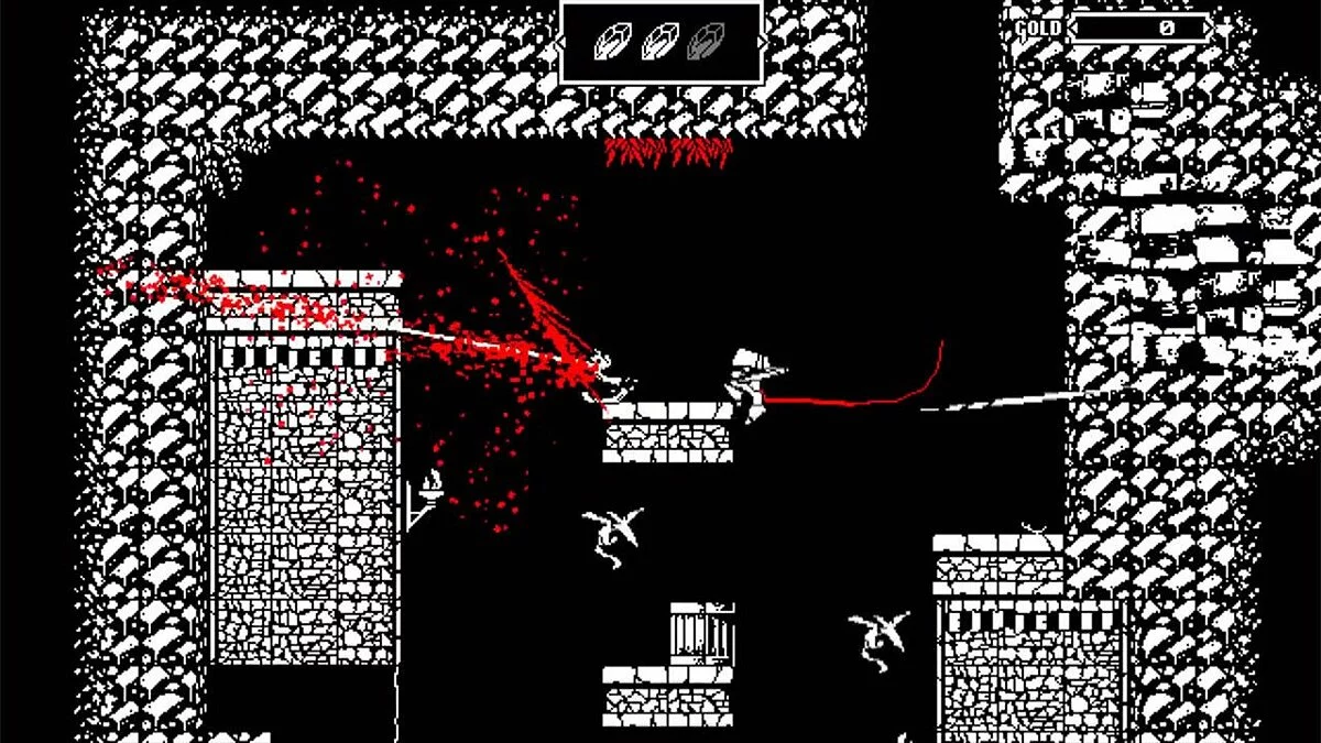 Скриншоты из Riptale / Картинка 1