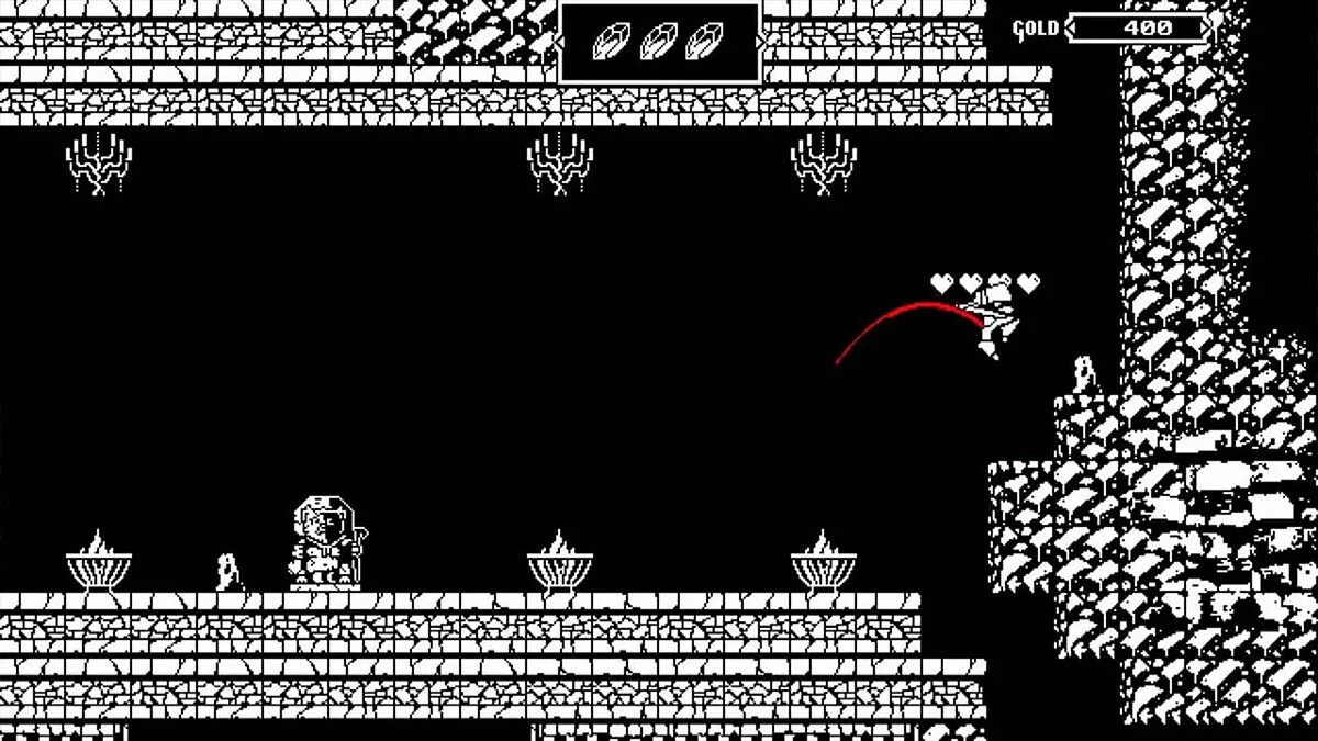 Скриншоты из Riptale / Картинка 2