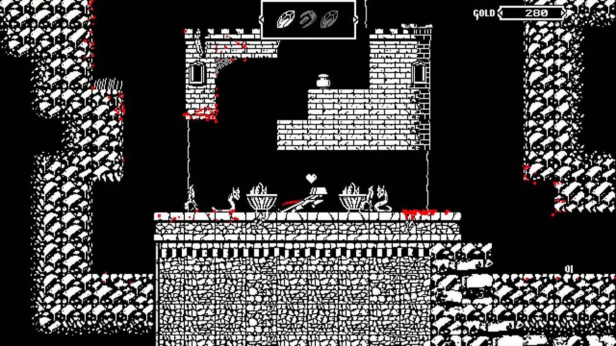 Скриншоты из Riptale / Картинка 3