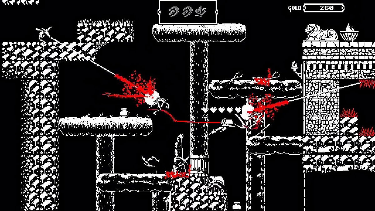 Скриншоты из Riptale / Картинка 4