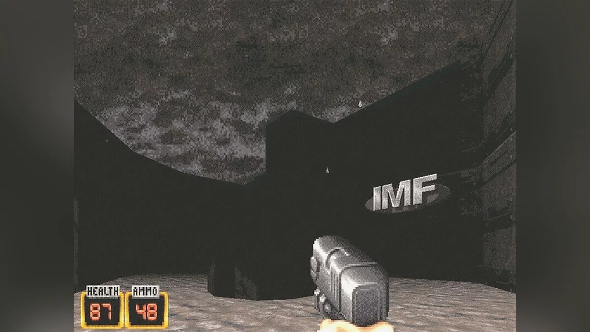 Скриншоты из Duke Nukem 3D: Plutonium Pak / Картинка 46