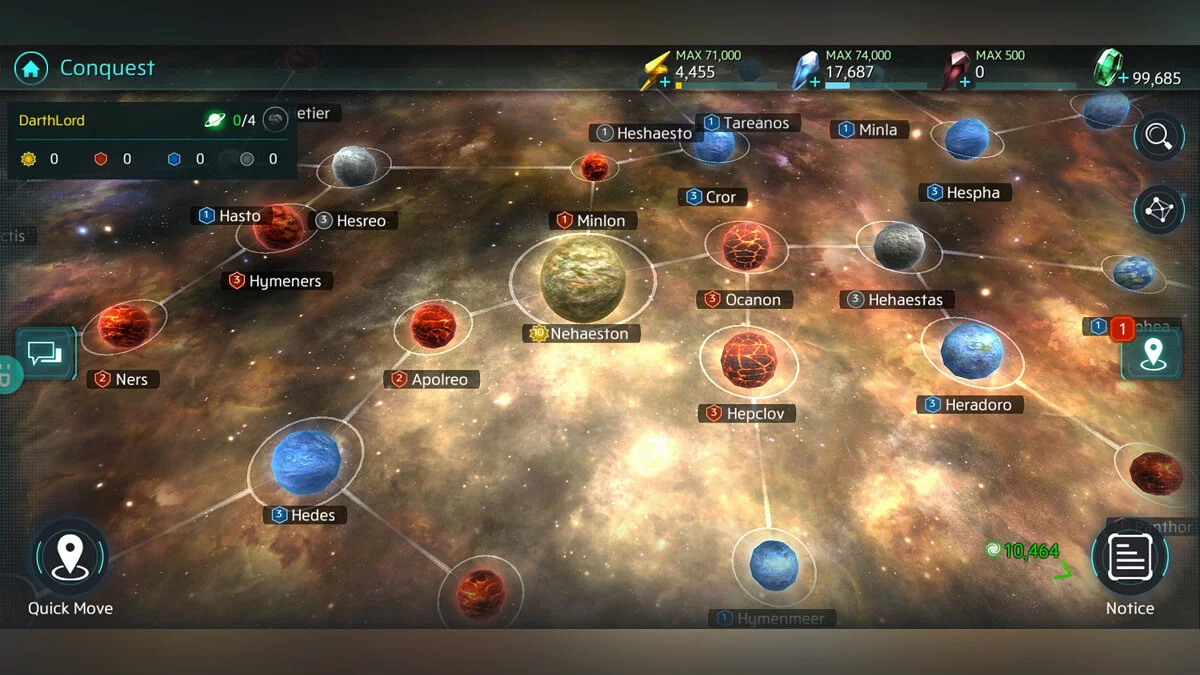 Скриншоты из InterPlanet / Картинка 11