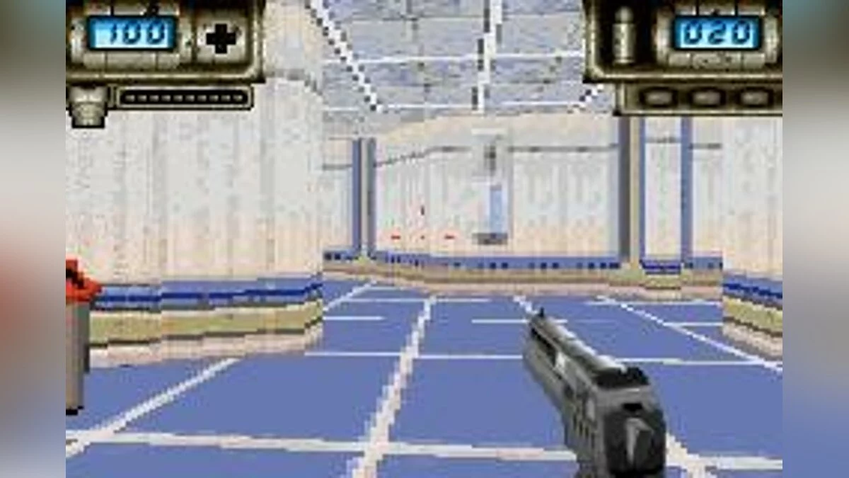 Скриншоты из Duke Nukem Advance / Картинка 16