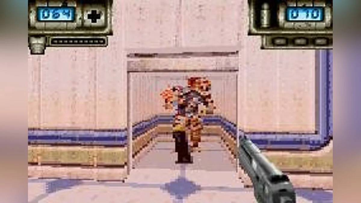 Скриншоты из Duke Nukem Advance / Картинка 17